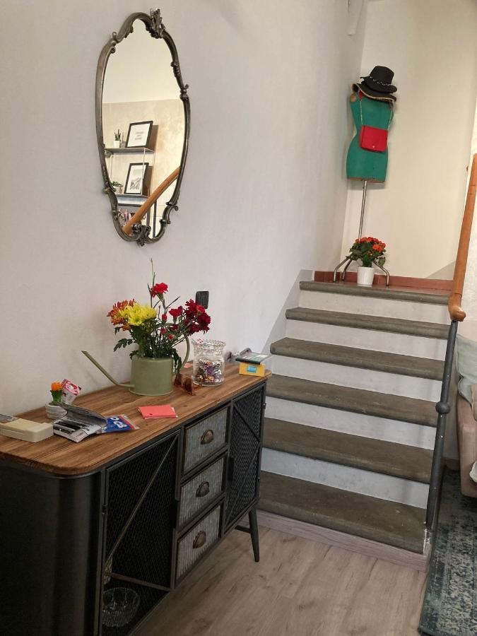 פירנצה La Casa Dell'Arte E Della Moda. מראה חיצוני תמונה
